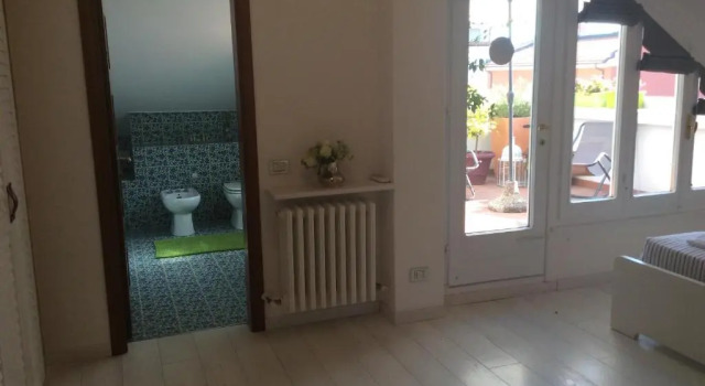 Casa di Anna, Rezervovat Hotel Pesaro 