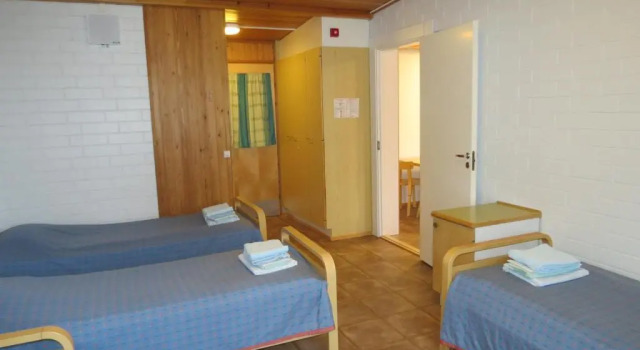 Семейный номер Standard Luontoleirikeskus Honkiniemi