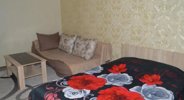 Apartments on Gogolya, 3