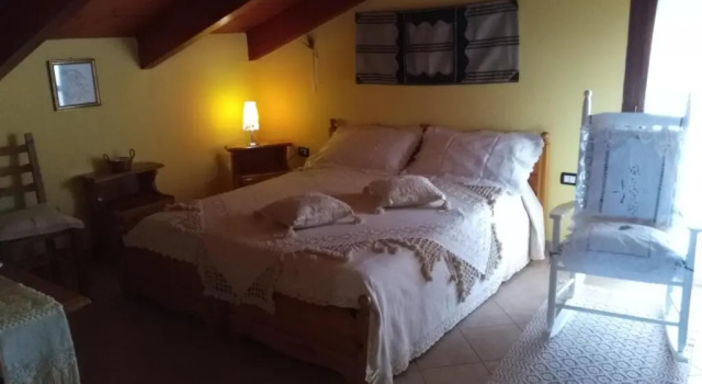 Номер Standard B&B Su Canistreddu