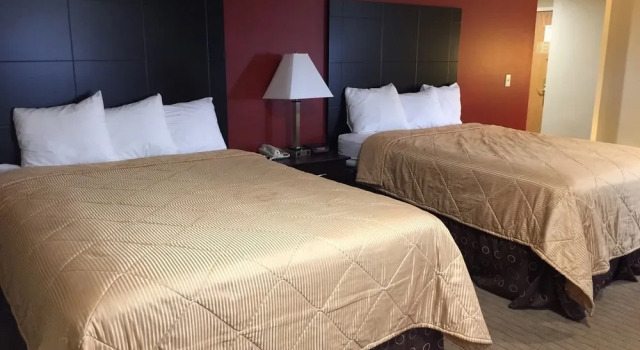 St Charles Hotel Downtown Hudson, 预订 酒店 哈德逊 Hudson Valley