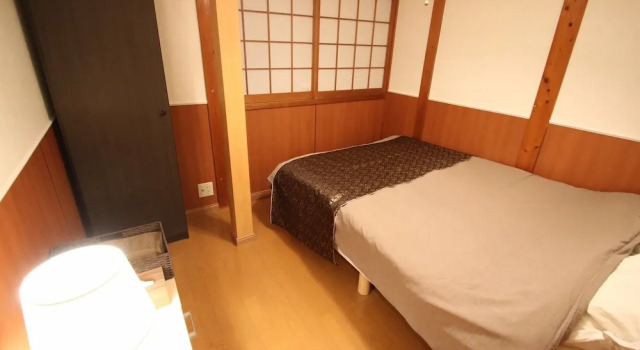 Private Residence Kyoto Kiyomizu