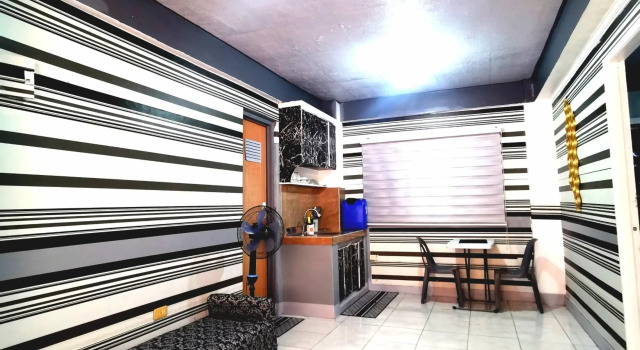 Cabantuan City PNY TRANSIENT INN 2