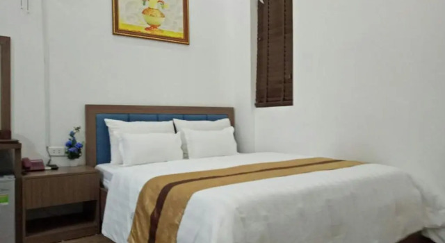 Duc Long Hotel, 예약 호텔 하노이 하노이 시