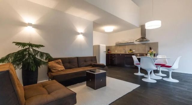 Люкс GADEN Apartment - Hotel