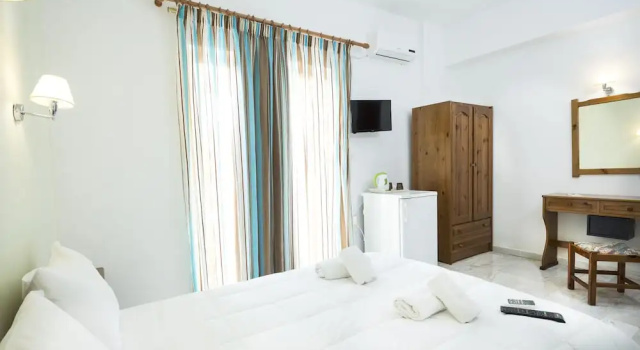 Номер Economy Revekka Rooms Bed & Breakfast