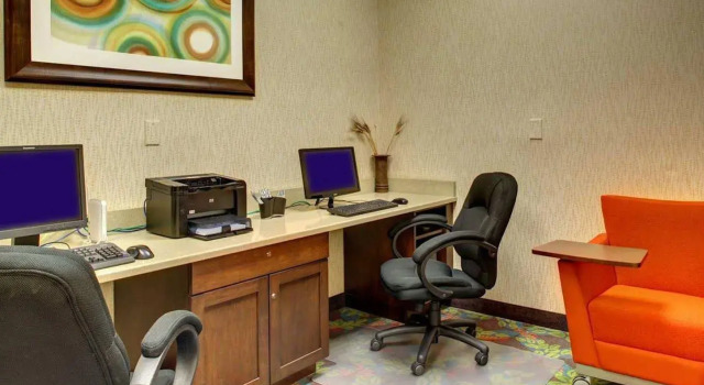Hampton Inn Ft. Lauderdale-West/Pembroke Pines, Book Hotel Pembroke Pines Everglades National Park