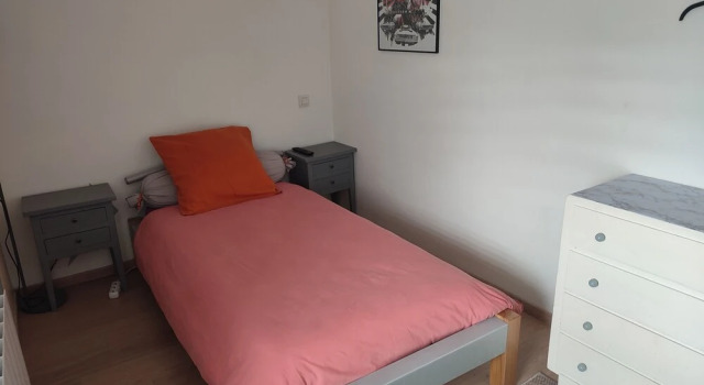 Номер Standard Chambre tout confort