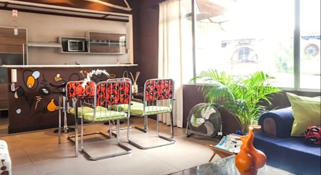Worry-free Stay in San Jose Private Apartment Make the Most of Your Visit