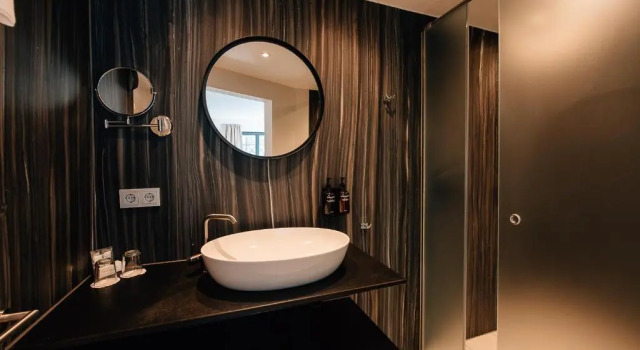 Двухместный номер Superior Hotel Freihof