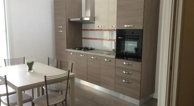 Апартаменты Casa Alessandra