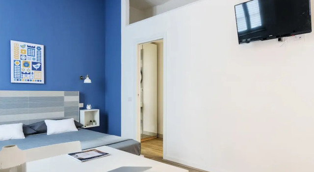 Люкс Superior Home At Hotel - Pastrengo