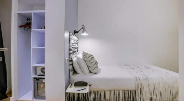 Одноместный номер Standard Hotel Astoria - Astotel