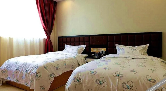 Tiecheng Hotel, Забронировать Отель Отели Guangzhou Area 3 звезды, 3*