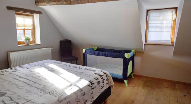 Коттедж Limbourg Nature Retreat