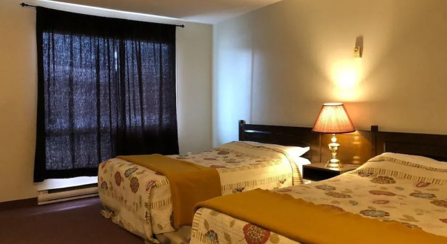 Spanish River Inn, Забронировать Мини-отель Спаниш 