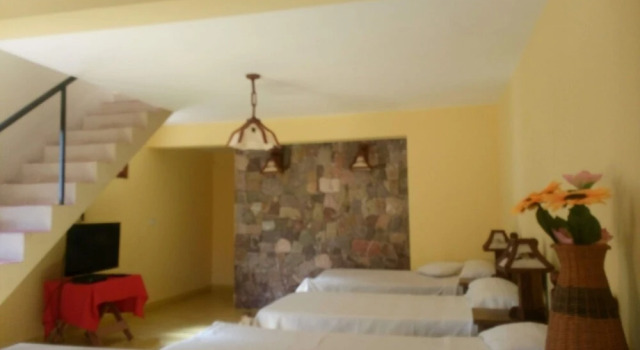 La Quinta de María -Tilcara, Boek Vakantiehuis Vakantiehuizen in Jujuy, Cottage