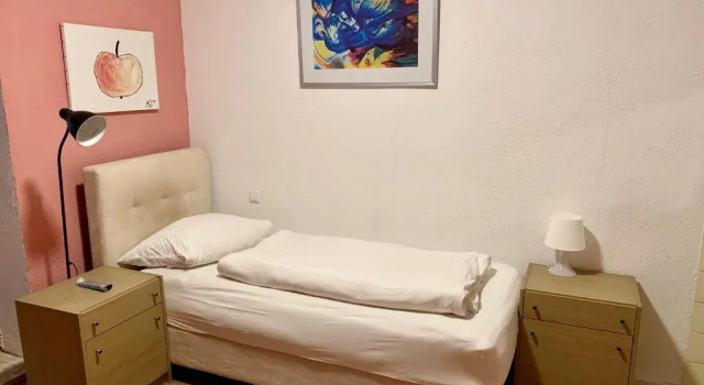 Номер Standard Hotel Reutiner Hof