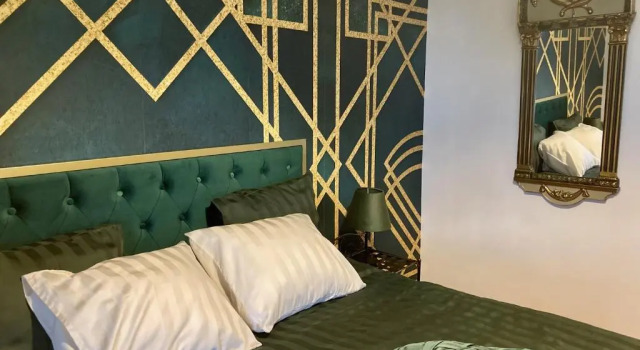 Suite CheRiedel Bed & Breakfast & Art Gallery