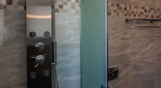 Люкс Standard с красивым видом из окна Milesian Suites