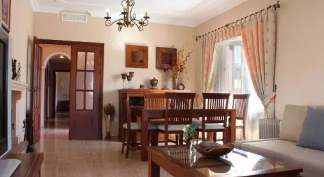 Chalet Marisma