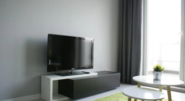 Caroline Street nine, Prenota Appartamento Katowice 