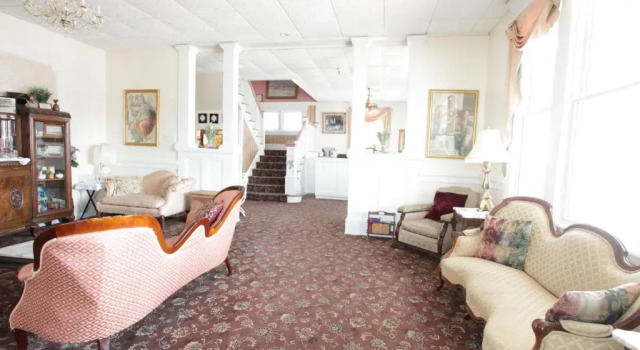Hotel Macomber