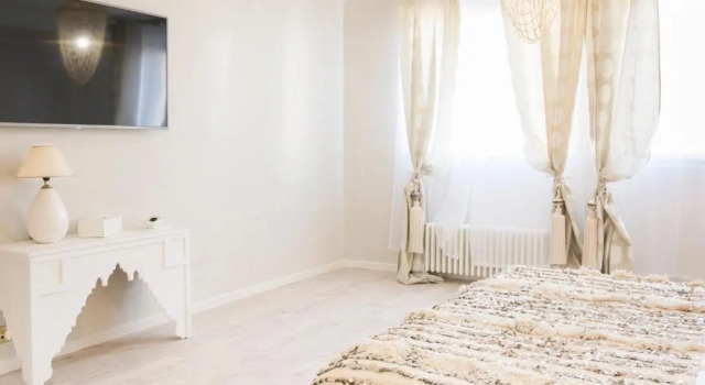 Номер Deluxe Riad SPA "Les Portes de lOrient" TOURS