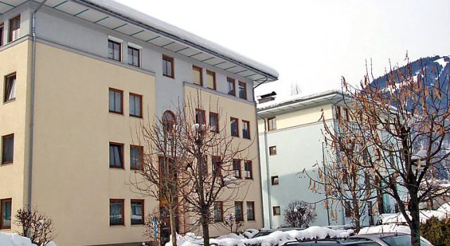Apartment Haus Kitzsteinhorn by Interhome, Забронировать Апартаменты/квартира Отели Целль-ам-Зе с парковкой, рядом с Подъемник Areitbahn, Парковка