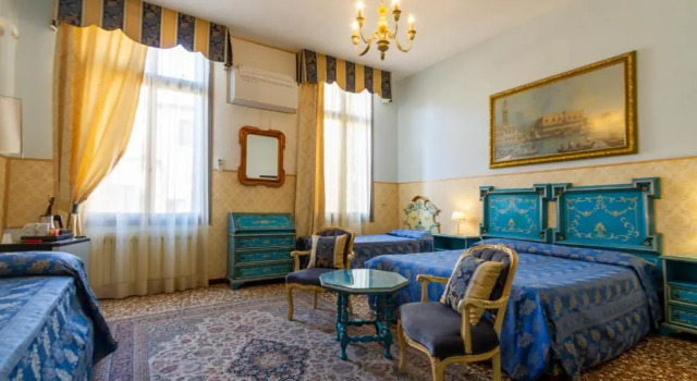 Номер Superior Art Dreams B&B