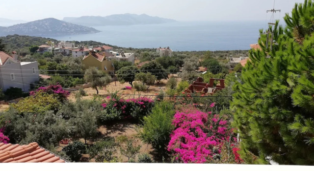 Одноместный номер Deluxe Villa Koknar Pension