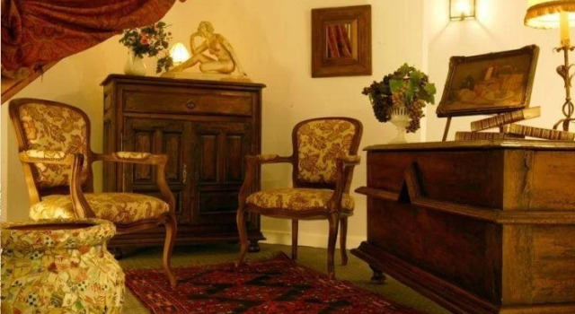 Le Forêt - Hôtel de Charme, Prenota Hotel Lalinde Red Perigord