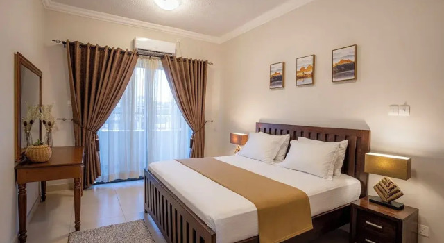 Marjaan Apartments, Забронировать Апартаменты/квартира Апартаменты Мтвапа, Апартаменты/квартира