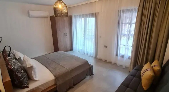 Номер Standard Otel Arın