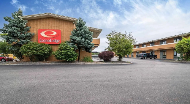 Econo Lodge, Reserva ahora Hotel Danvers North Shore