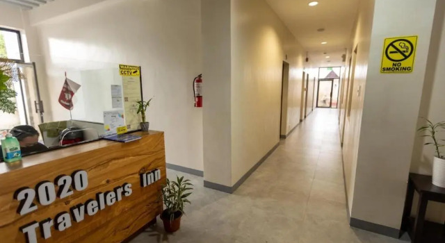 2020 Travelers Inn
