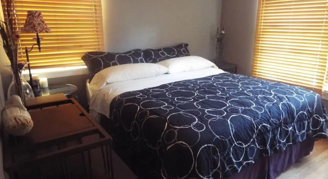The Vivoli Apartments