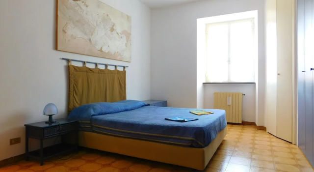 Bellissima Terrazza su via Dante