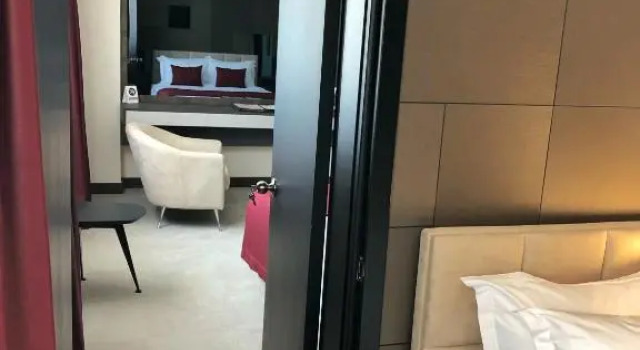 Номер Standard Venus Hotel