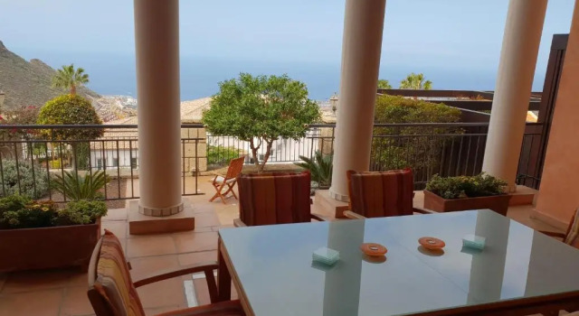 Villa Strelitzia, Prenota Villa Hotel a Tenerife con piscina, Piscina