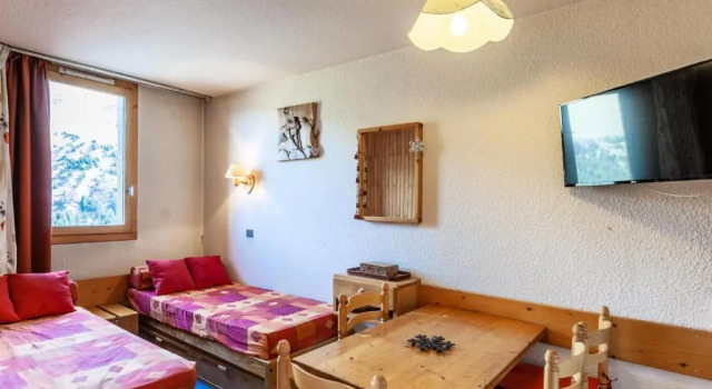 Résidence Boulevard - Appartement BOULEVARD B07 pour 4 Personnes 114