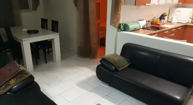 Номер Deluxe Woodpecker Resort Hotel