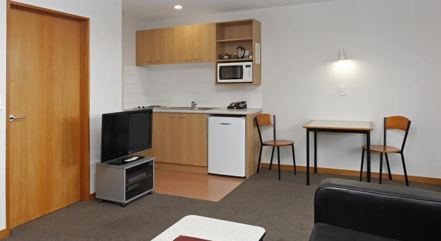 Номер Standard с 2 комнатами 306 Motel Apartments
