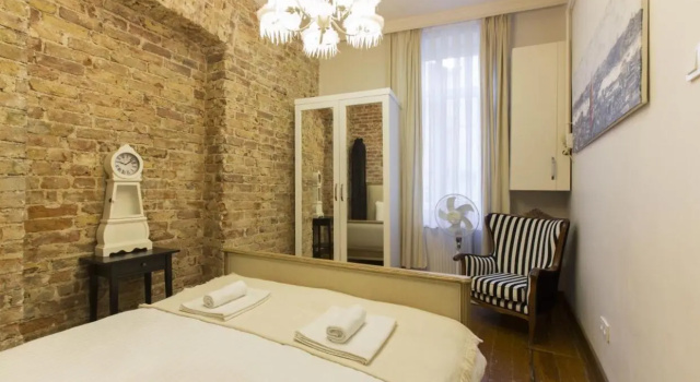 Flats In Galata, Book Hotel Istanbul Marmara Region