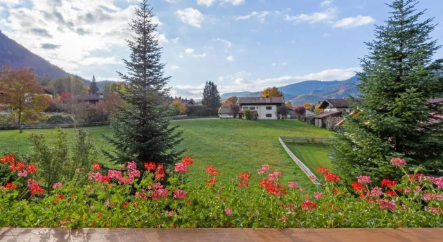 Студия Deluxe Landhotel Gabriele