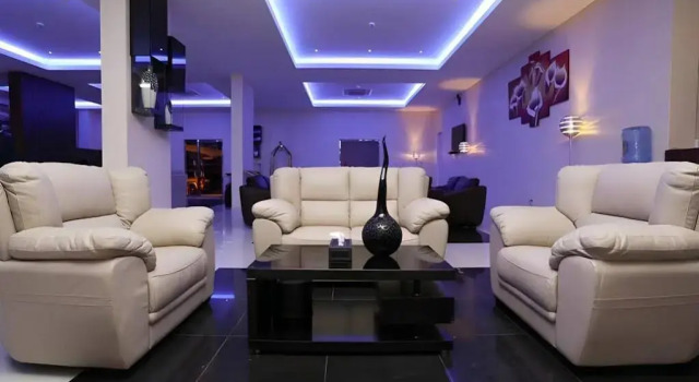 Raoum Inn Hafr Al Batin
