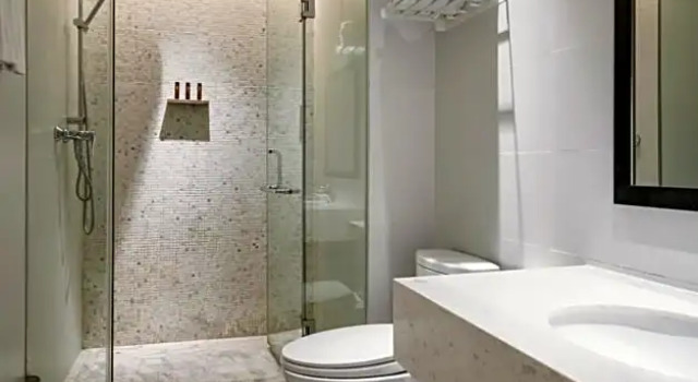Двухместный номер Standard с красивым видом из окна Jasmine Exquisite Inn