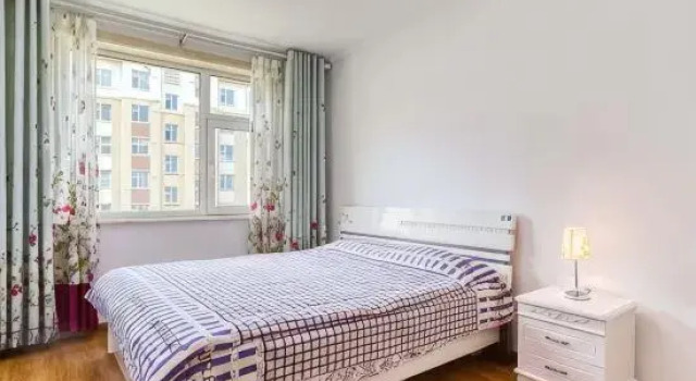 Люкс Comfort с 2 комнатами Changbai Mountain Yahuge Homestay