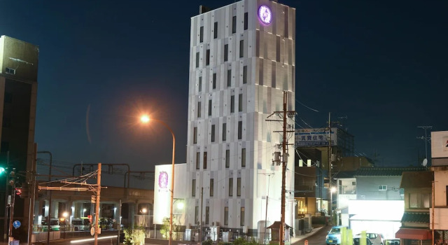Номер Deluxe Hotel Wisteria Nara