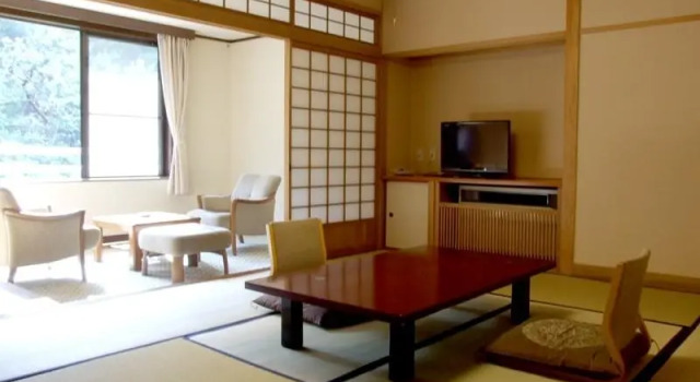 Kuju Hossho Hotel, Prenota Hotel Kokonoe Oita